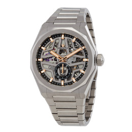 Zenith Defy Skyline Automatic Mens Watch 03.9300.3620/80.I001