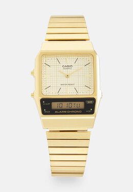 Часы Casio c1554m032-f11 | gold-coloured