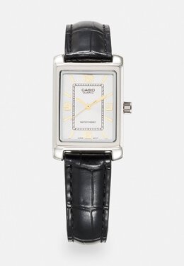 Часы Casio c1551m04x-q11 | black/silver-coloured