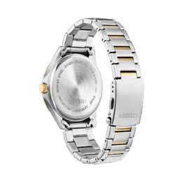 Мужские двухцветные часы из нержавеющей стали - BF2005-54A Citizen 59522655