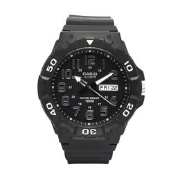 Мужские часы Casio, черный 65664969 | black