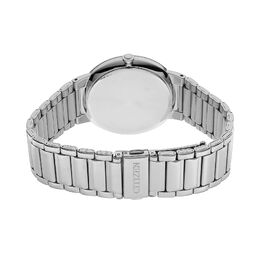 Мужские часы из нержавеющей стали - BI5010-59E Citizen 21022730