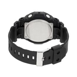 Мужские аналогово-цифровые часы G-Shock Tough Solar с солнечной батареей — GAS100B-1A2 Casio 51158032
