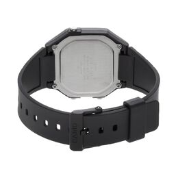 Мужские классические цифровые часы Easy Reader - W217H-9AV Casio 33490962