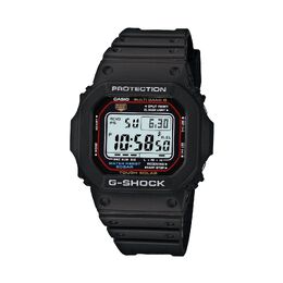 Мужские часы G-Shock Tough Solar с цифровым хронографом — GWM5610-1 Casio 94654307