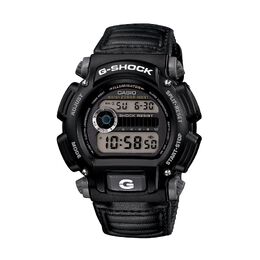 Мужские цифровые часы G-Shock — DW9052V-1 Casio 98485663