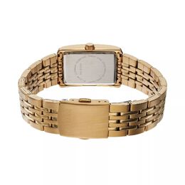 Мужские часы из нержавеющей стали Citizen 99211197 | two tone