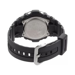 Мужские аналоговые и цифровые часы G-Shock с атомной солнечной батареей — AWGM100A-1A Casio 76149612