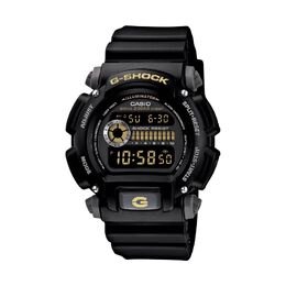 Мужские часы G-Shock с цифровым хронографом — DW9052-1CCG Casio 98480869