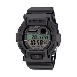 Мужские часы G-Shock с цифровым хронографом — GD350-8 Casio 95503816