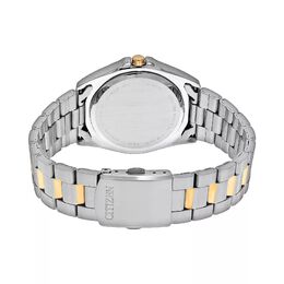 Мужские двухцветные часы из нержавеющей стали — BF0584-56E Citizen 99208987