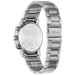 Женские часы-хронограф из нержавеющей стали - AN8050-51M Citizen 76395665