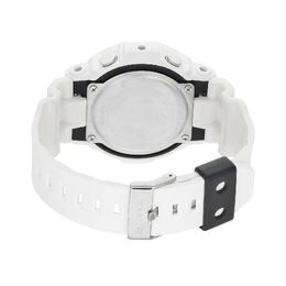 Мужские аналогово-цифровые часы G-Shock Tough Solar с солнечной батареей — GAS100B-7A Casio 39172145