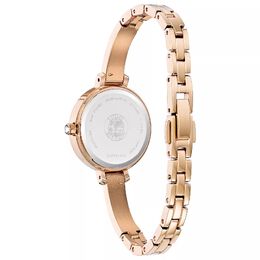 Женские часы Eco-Drive с кристаллами-браслетом — EM0863-53D Citizen 61141859