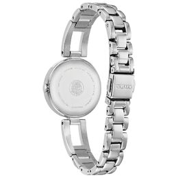 Женские часы Axiom Eco-Drive из нержавеющей стали - EM0630-51D Citizen 37331562