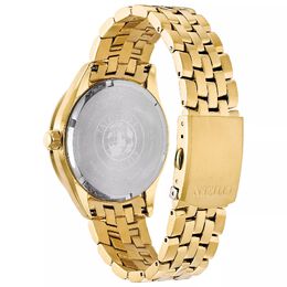 Мужские часы Eco-Drive Corso Diamond из нержавеющей стали - BM7252-51G Citizen 73963420