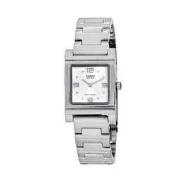 Женские часы из нержавеющей стали Casio 91160195