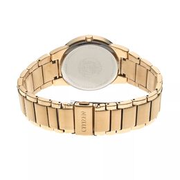 Мужские часы Eco-Drive Axiom Diamond из нержавеющей стали — AU1062-56G Citizen 99138402