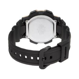 Мужские классические цифровые часы мирового времени - AE1000W-1A3V Casio 27620327