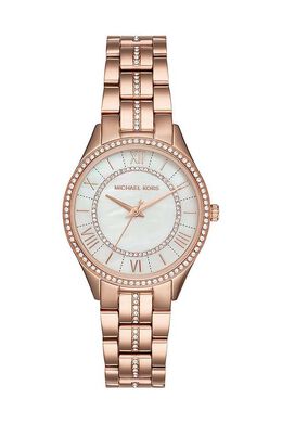 Часы Майкл Корс Michael Kors, золотой 99kk-akd3ne_gld | złoty