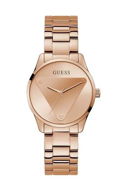 Угадай часы GW0485L2 Guess, золотой 99kk-akd4nd_gld | złoty