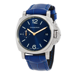 Panerai Piccolo Due Automatic Ladies Watch pam01273