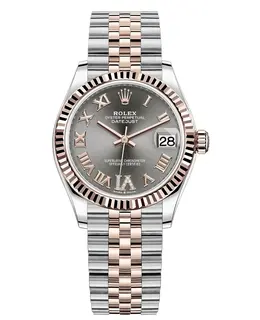 Rolex Datejust m278271-0030 Women's Watch