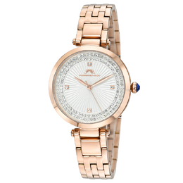 Porsamo Bleu Natalie Ladies' Watch 1251CNAS