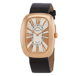 Franck Muller Galet Quartz White Dial Unisex Watch 3002 m qz rel r (5n)