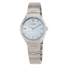 Seiko Discover More Quartz Blue Dial Ladies Watch sur549p1