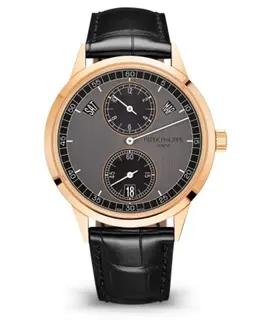 Patek Philippe Complications Annual Calendar Men's Watch - 5235/50R-001