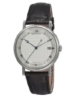 Breguet Classique Men's Watch 5177bb/12/9v6