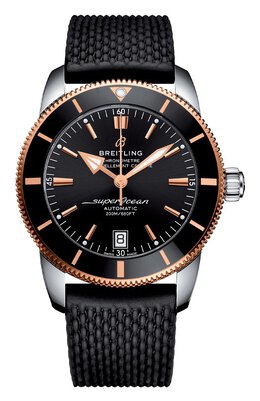 Часы Superocean Heritage II B20 Breitling ub2010121b1s1