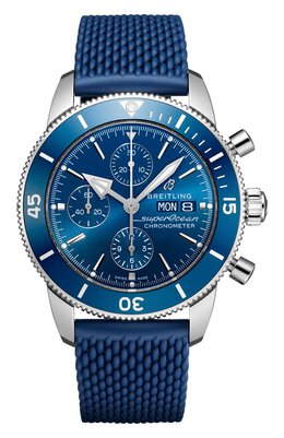 Часы Chronograph 44 Breitling a13313161c1s1