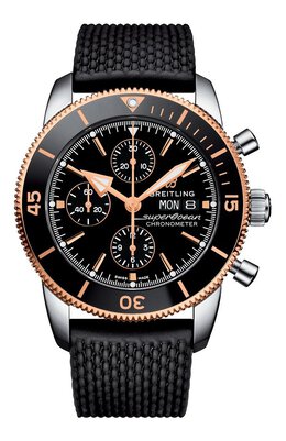 Часы Chronograph 44 Breitling u13313121b1s1