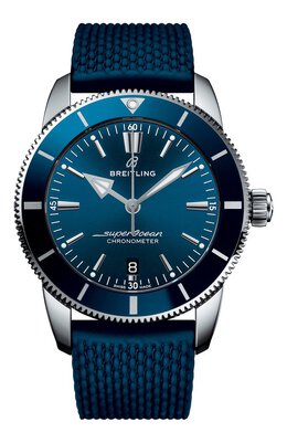 Часы Superocean Heritage II B20 Automatic Breitling ab2030161c1s1