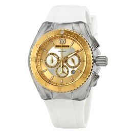 Technomarine Cruise Dream Chronograph Ladies Watch tm-116002