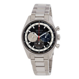03.3200.3600/22.M3200 (Ref 03.3200.3600/22.M3200) Chronometer certified Automatic Mechanical Men's Watch