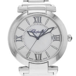 Chopard Imperiale Automatic Mens Watch Model 8531 - Elegant Men's Luxury Chronometer