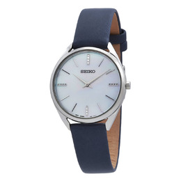Seiko Essentials Quartz Ladies Watch swr079