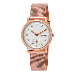 SKW3099 Skagen Kuppel Lille White Dial Ladies Watch