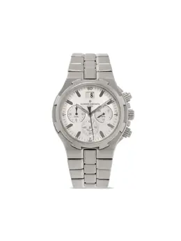 Vacheron Constantin Overseas 42mm (Ref. 21621072) Second Hand