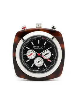 Briston Clubmaster 22215896 - Stainless Steel Travel Chronograph Watch