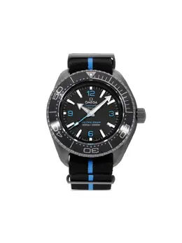 Omega Seamaster Planet Ocean 6000M Chronext Ref. 293387-01
