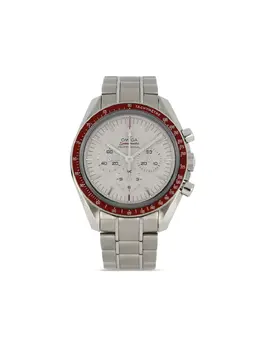 Omega Speedmaster Professional 42mm Stainless Steel Chronograph with Tachymeter - Tokyo Olympics Edition (Reference: 2020)