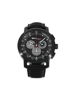 Porsche Design Chronograph Watch - Model: 22311297 (2013)