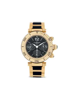 Cartier Pasha Seatimer Chronograph 42mm (Art. 22323186)