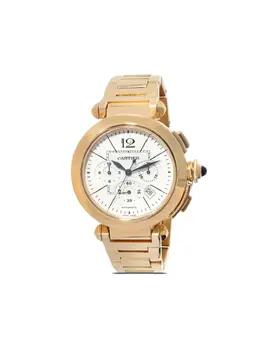 Cartier Pasha Pre-Owned - Model 2000-2009, Ref: 22489204