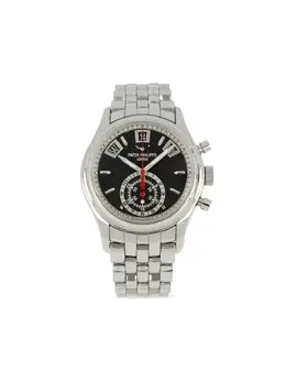Patek Philippe Annual Calendar Chronograph 40mm Ref. 22905124