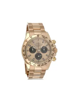 Rolex Daytona Cosmograph Pre-Owned Watch 2016 Model